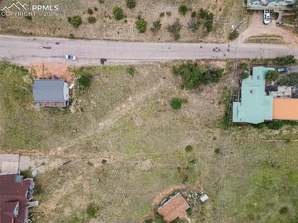 153 Hayden ST, Cripple Creek, CO 80813