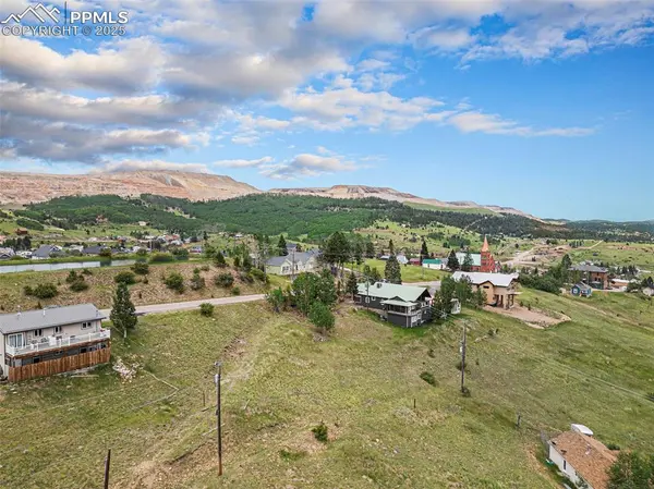 153 Hayden ST, Cripple Creek, CO 80813