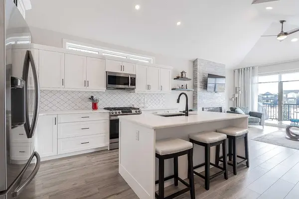 511 Kingsmere WAY SE, Airdrie, AB T4A 0X9