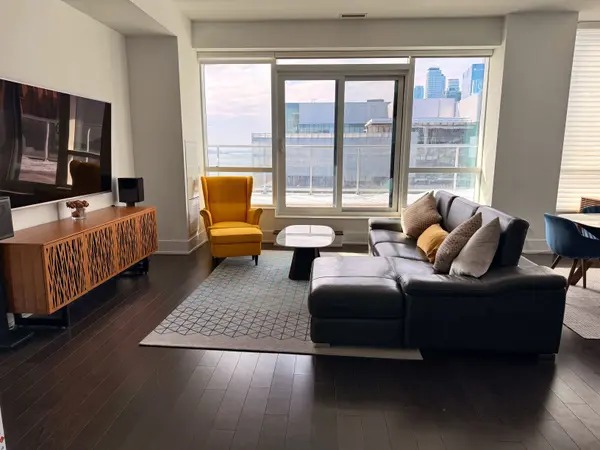 55 Merchants' Wharf N/A #726, Toronto C08, ON M5A 0P2