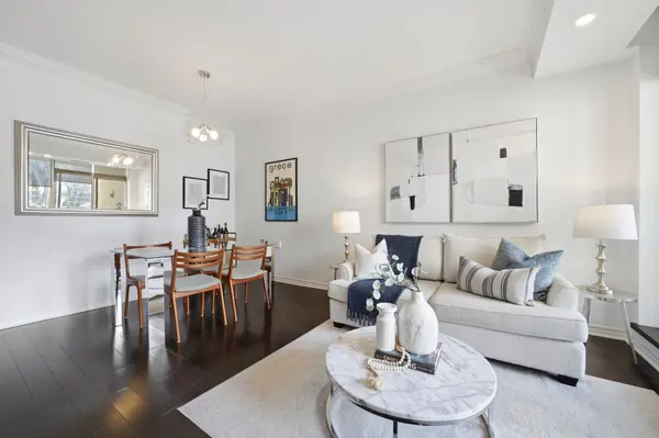 1750 Bayview AVE #405, Toronto C10, ON M4G 3C4