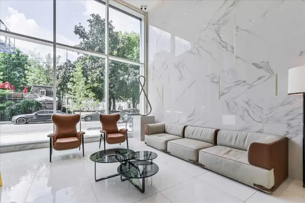 85 Wood ST #1912, Toronto C08, ON M4Y 0E8