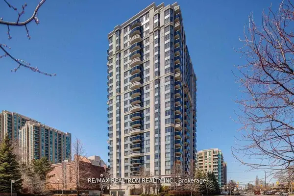 35 Finch AVE E #1208, Toronto C14, ON M2N 6Z8