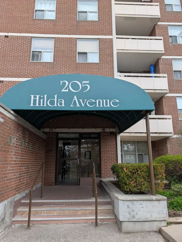 205 Hilda AVE #2208, Toronto C07, ON M2M 4B1