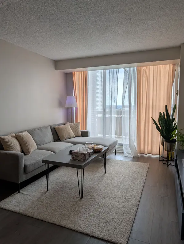 205 Hilda AVE #2208, Toronto C07, ON M2M 4B1