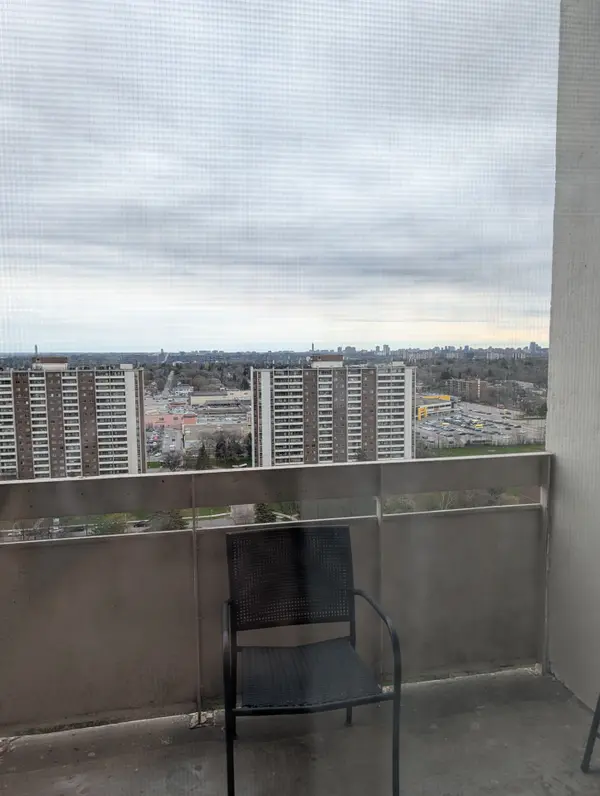 205 Hilda AVE #2208, Toronto C07, ON M2M 4B1