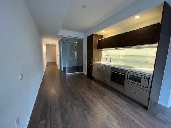 45 Charles ST #612, Toronto C08, ON M4Y 1S2