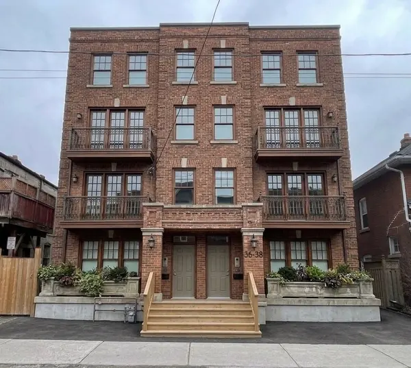 38 Bruce ST, Oshawa, ON L1H 1P7