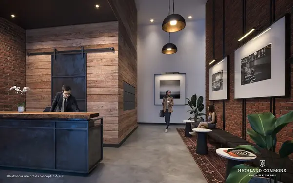 1365 Military TRL #412, Toronto E10, ON M1C 1A3