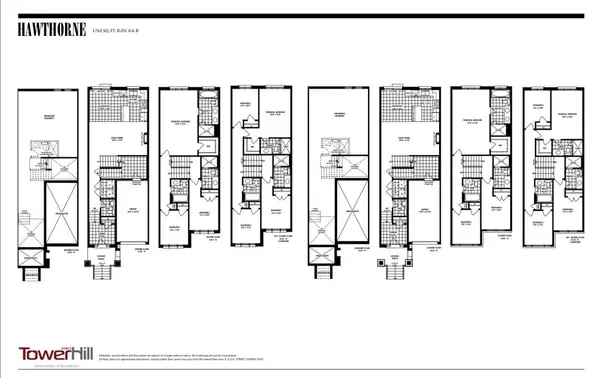 978 Cormorant PATH, Pickering, ON L0H 1J0