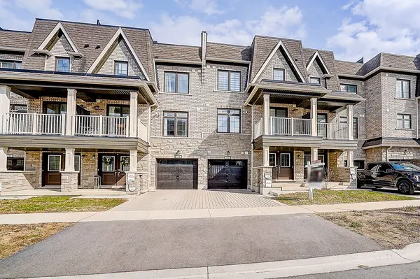 32 WILLIAM SHEARN CRES, Markham, ON L6C 3J4