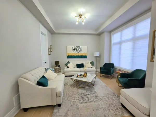 188 First Nations TRL, Vaughan, ON L4H 4W6