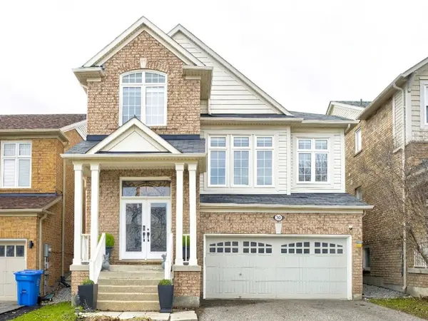 50 Ken Bishop WAY, Newmarket, ON L3X 3J6