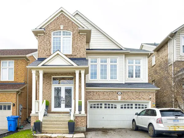 50 Ken Bishop WAY, Newmarket, ON L3X 3J6