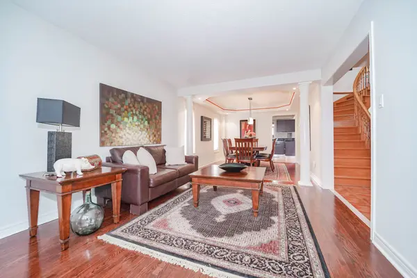 61 Shawbridge BLVD, Vaughan, ON L4H 1J2