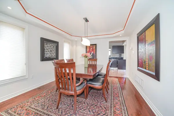 61 Shawbridge BLVD, Vaughan, ON L4H 1J2