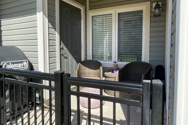 2 Cove CT #107, Collingwood, ON L9Y 0Y6