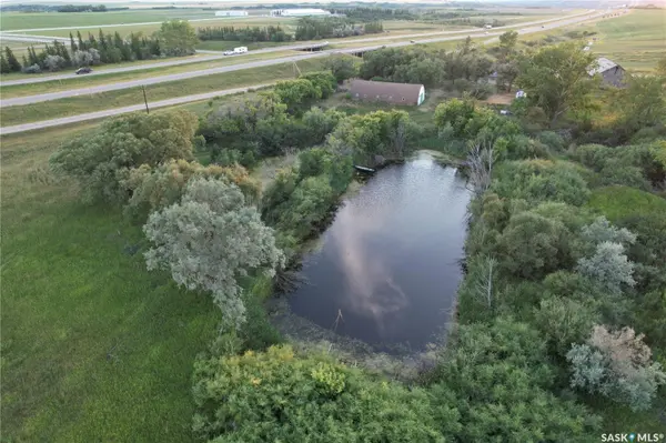 Rural Address, Lumsden Rm No. 189, SK S0G 3C0