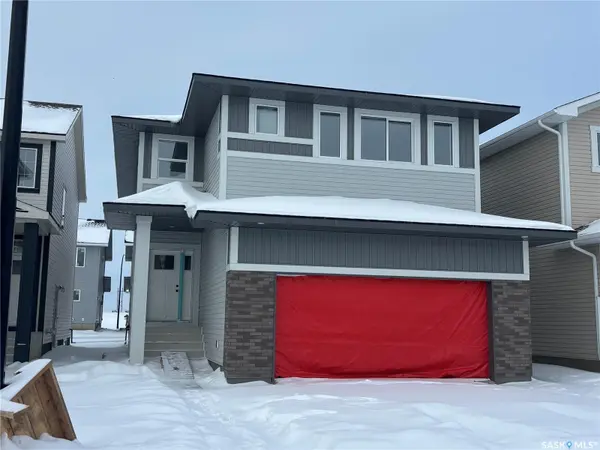 327 Asokan BEND, Saskatoon, SK S7V 1V7