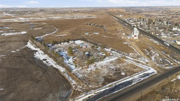 Rural Address, Chamberlain, SK S0G 0R0