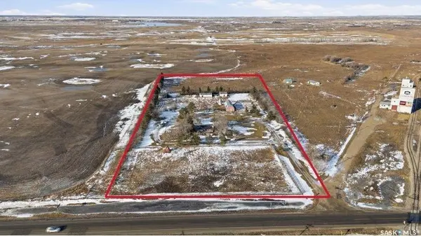 Rural Address, Chamberlain, SK S0G 0R0