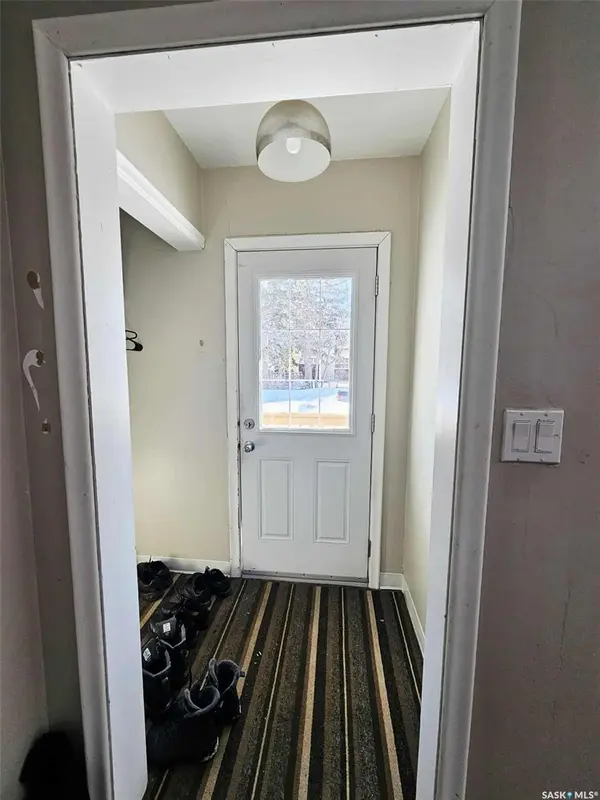 91 Franklin AVENUE, Yorkton, SK S3N 2G3