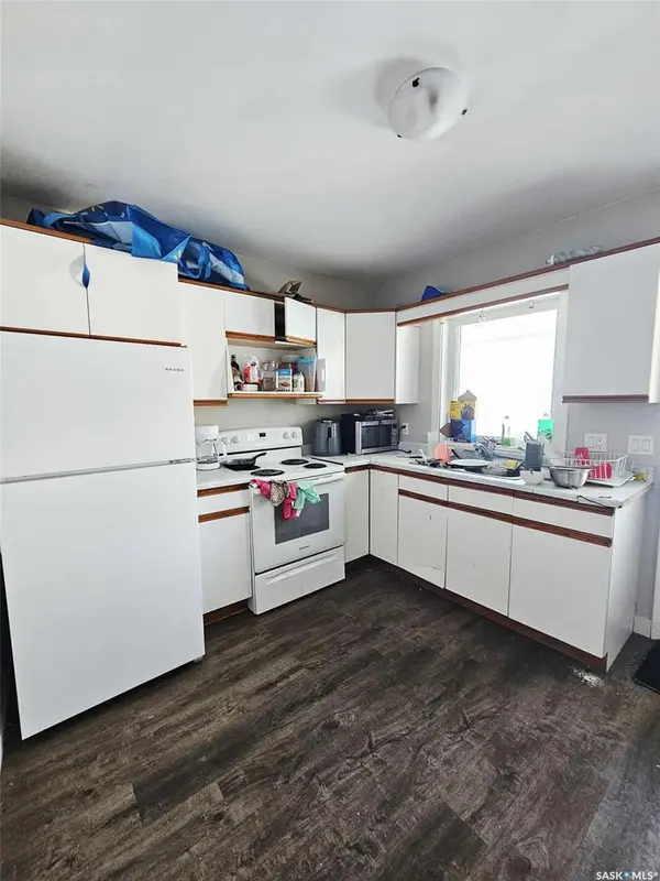 91 Franklin AVENUE, Yorkton, SK S3N 2G3