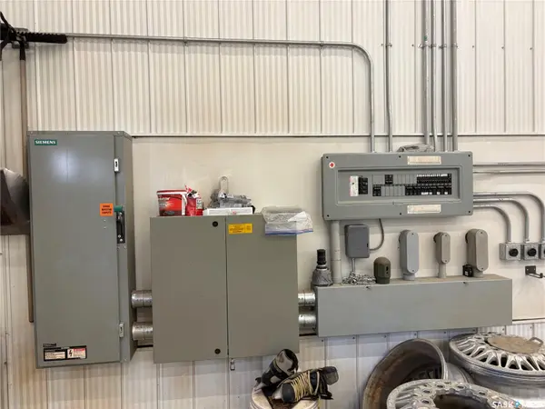 Rural Address, Mckillop Rm No. 220, SK S0G 0L0