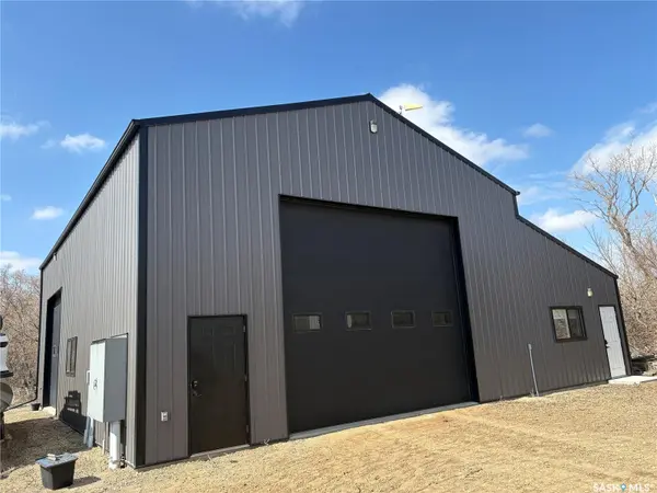 Rural Address, Mckillop Rm No. 220, SK S0G 0L0