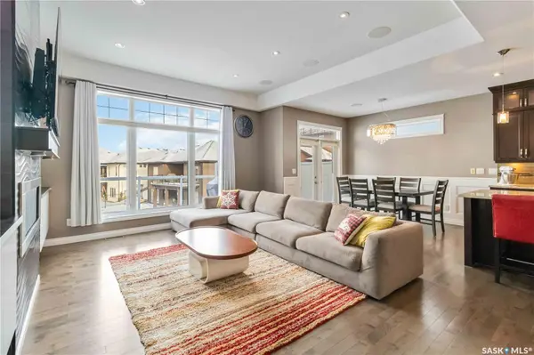 119 Masuda TERRACE, Saskatoon, SK S7W 0G9