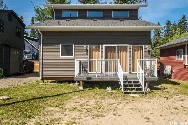 3 8th STREET, Lakeland Rm No. 521, SK S0J 0N0