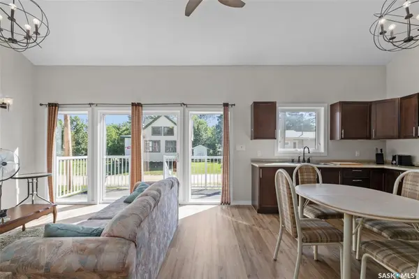 3 8th STREET, Lakeland Rm No. 521, SK S0J 0N0