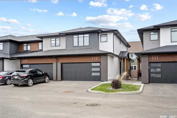 3121 Green Bank ROAD #110, Regina, SK S4V 3X5