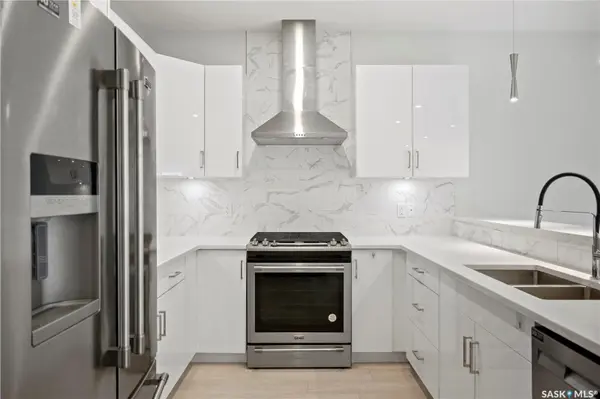 3121 Green Bank ROAD #110, Regina, SK S4V 3X5