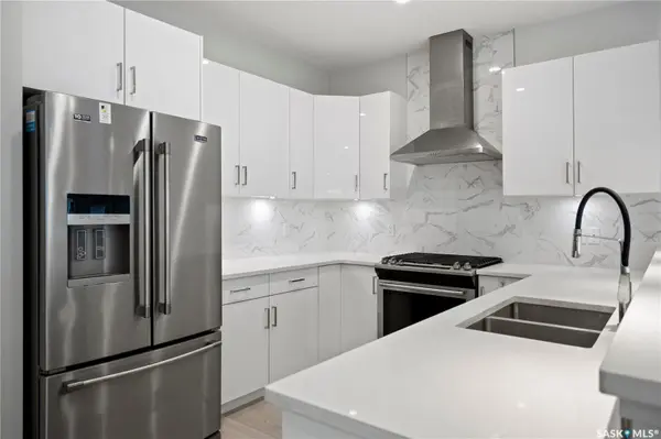 3121 Green Bank ROAD #110, Regina, SK S4V 3X5