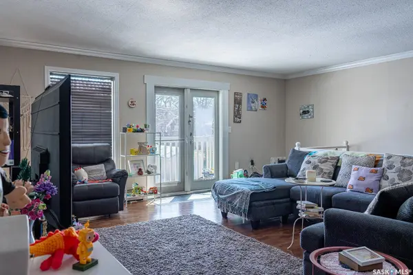 1014 Colony STREET #B, Saskatoon, SK S7N 0S4