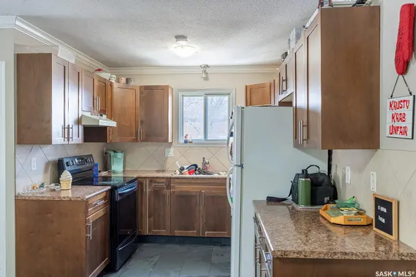 1014 Colony STREET #B, Saskatoon, SK S7N 0S4