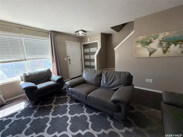 815 Kristjanson ROAD #205, Saskatoon, SK S7S 1M6