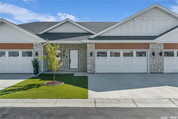 720 Brighton BOULEVARD #22, Saskatoon, SK S7V 1X1