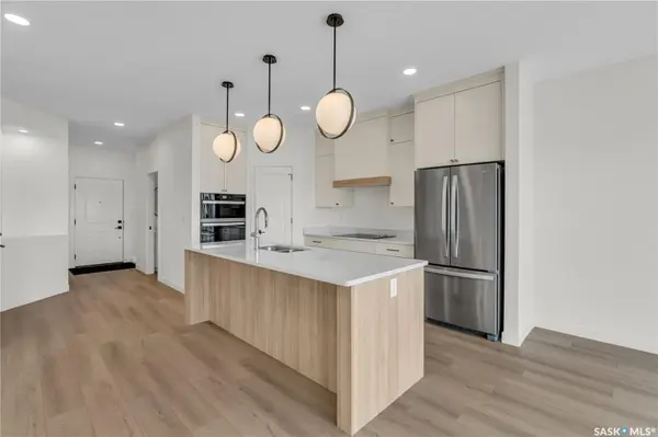 720 Brighton BOULEVARD #22, Saskatoon, SK S7V 1X1