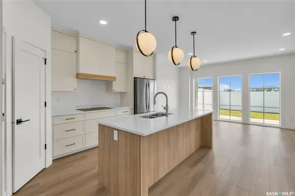 720 Brighton BOULEVARD #22, Saskatoon, SK S7V 1X1