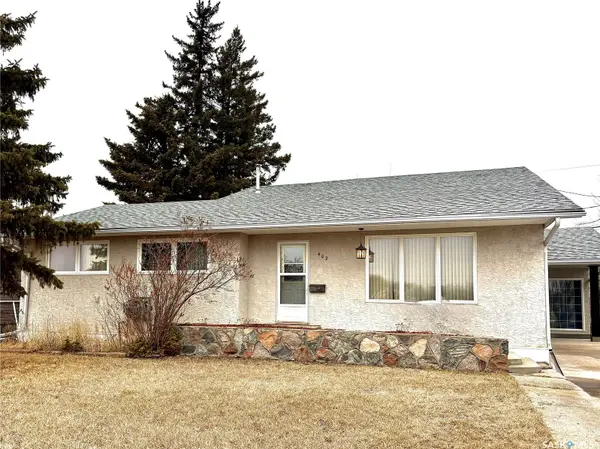 402 Fourth STREET, Kipling, SK S0G 2S0
