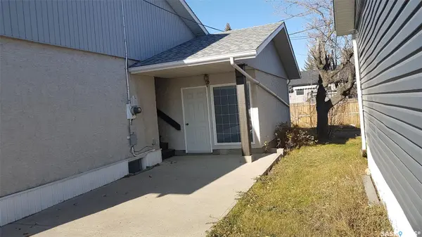402 Fourth STREET, Kipling, SK S0G 2S0