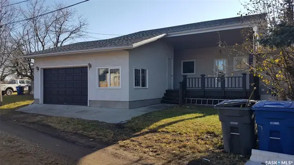 402 Fourth STREET, Kipling, SK S0G 2S0