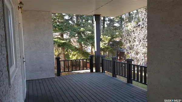 402 Fourth STREET, Kipling, SK S0G 2S0