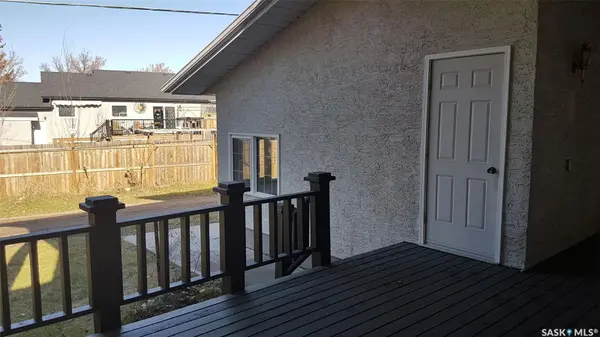 402 Fourth STREET, Kipling, SK S0G 2S0