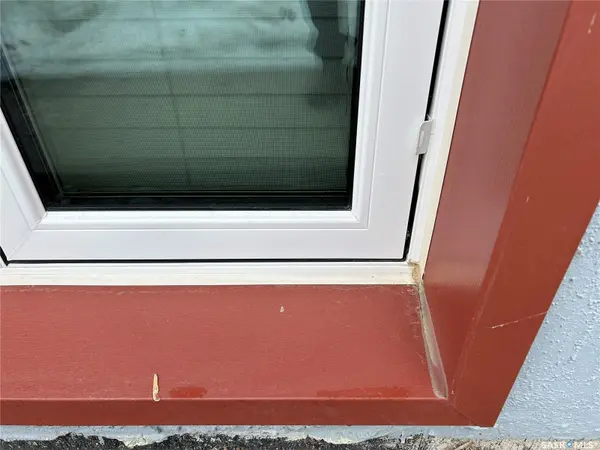 206 Burns AVENUE W, Melfort, SK S0E 1A0