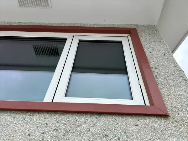 206 Burns AVENUE W, Melfort, SK S0E 1A0