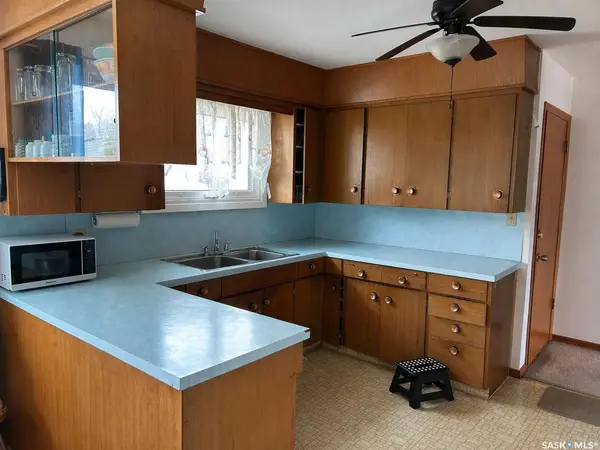 206 Burns AVENUE W, Melfort, SK S0E 1A0