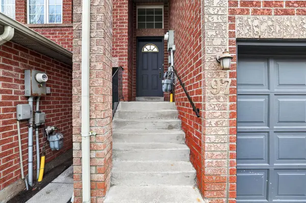 97 Spadina RD #97, Brampton, ON L6X 4X6